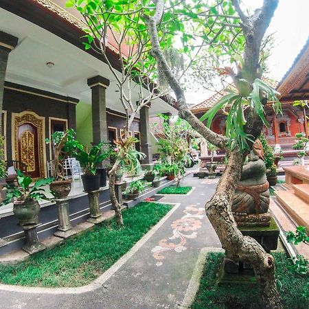 Jungut Inn Ubud  Exterior photo