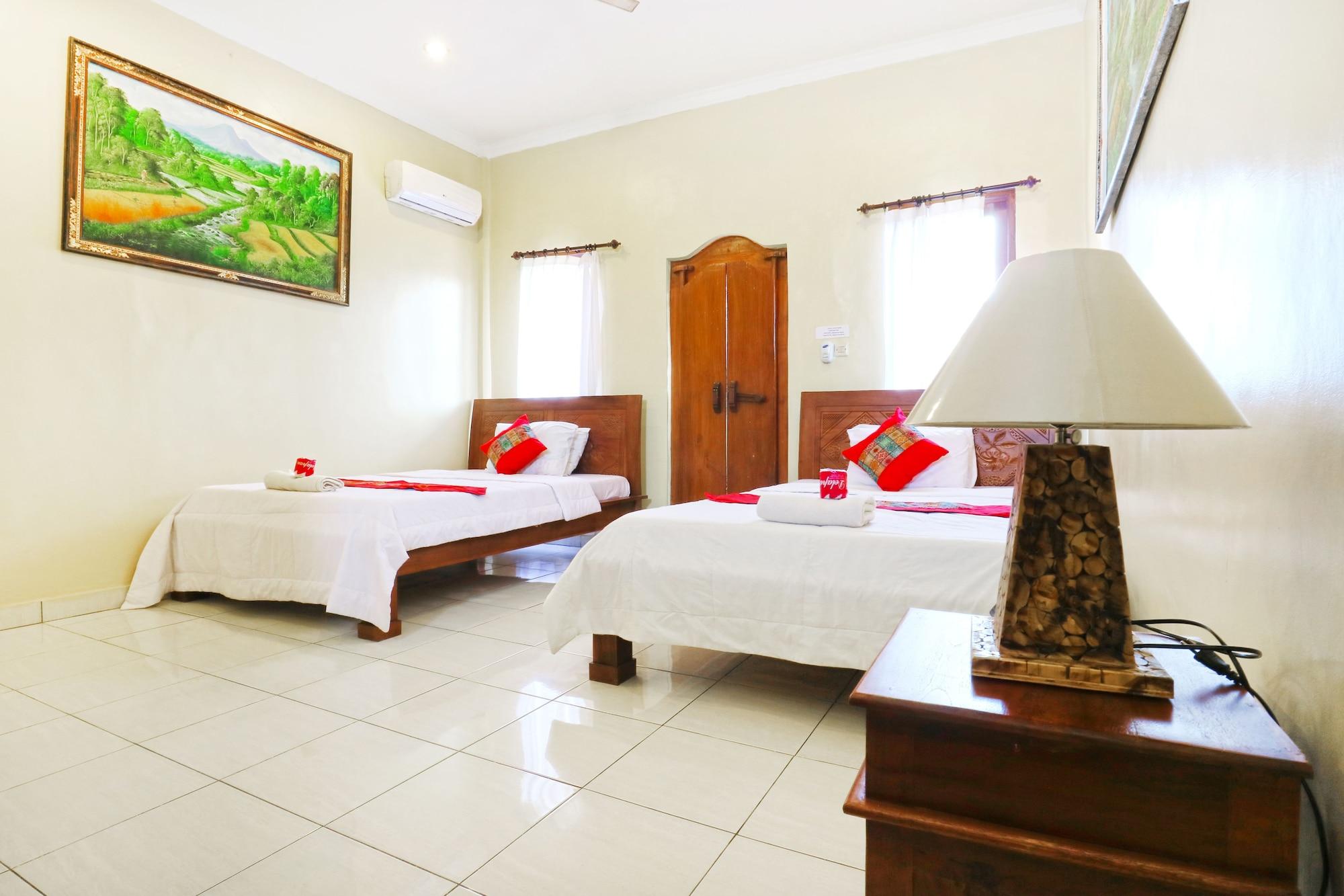 Jungut Inn Ubud  Exterior photo
