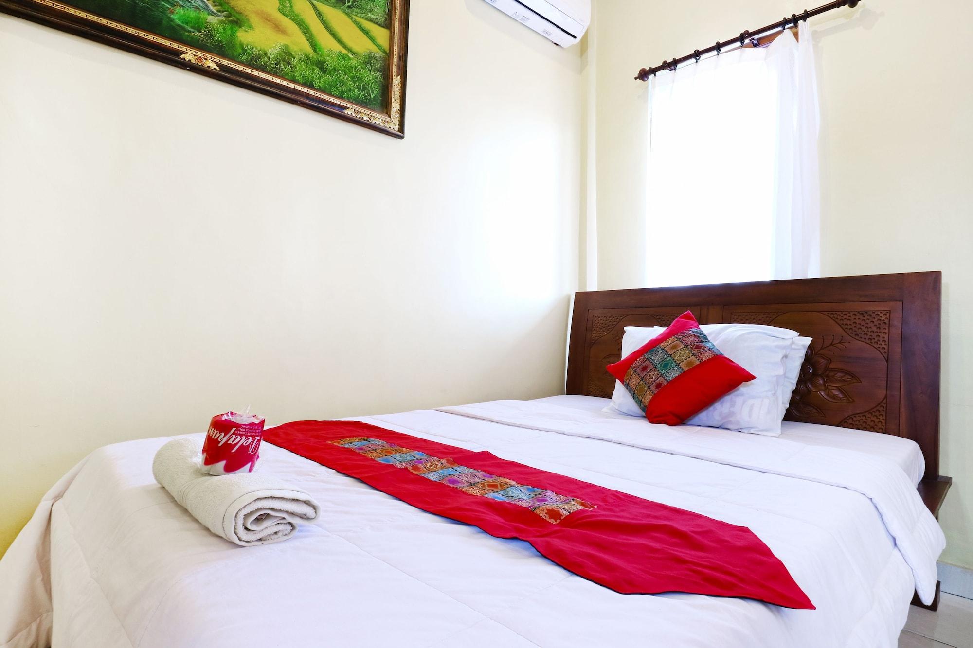 Jungut Inn Ubud  Exterior photo