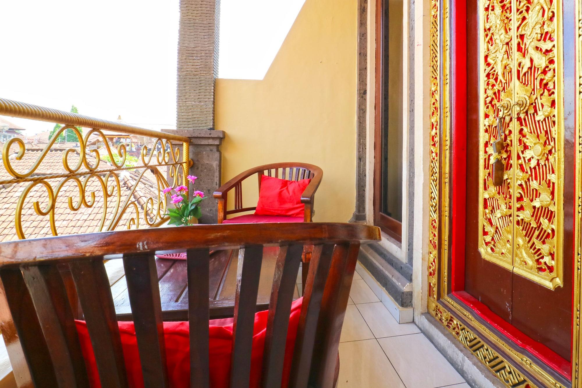 Jungut Inn Ubud  Exterior photo