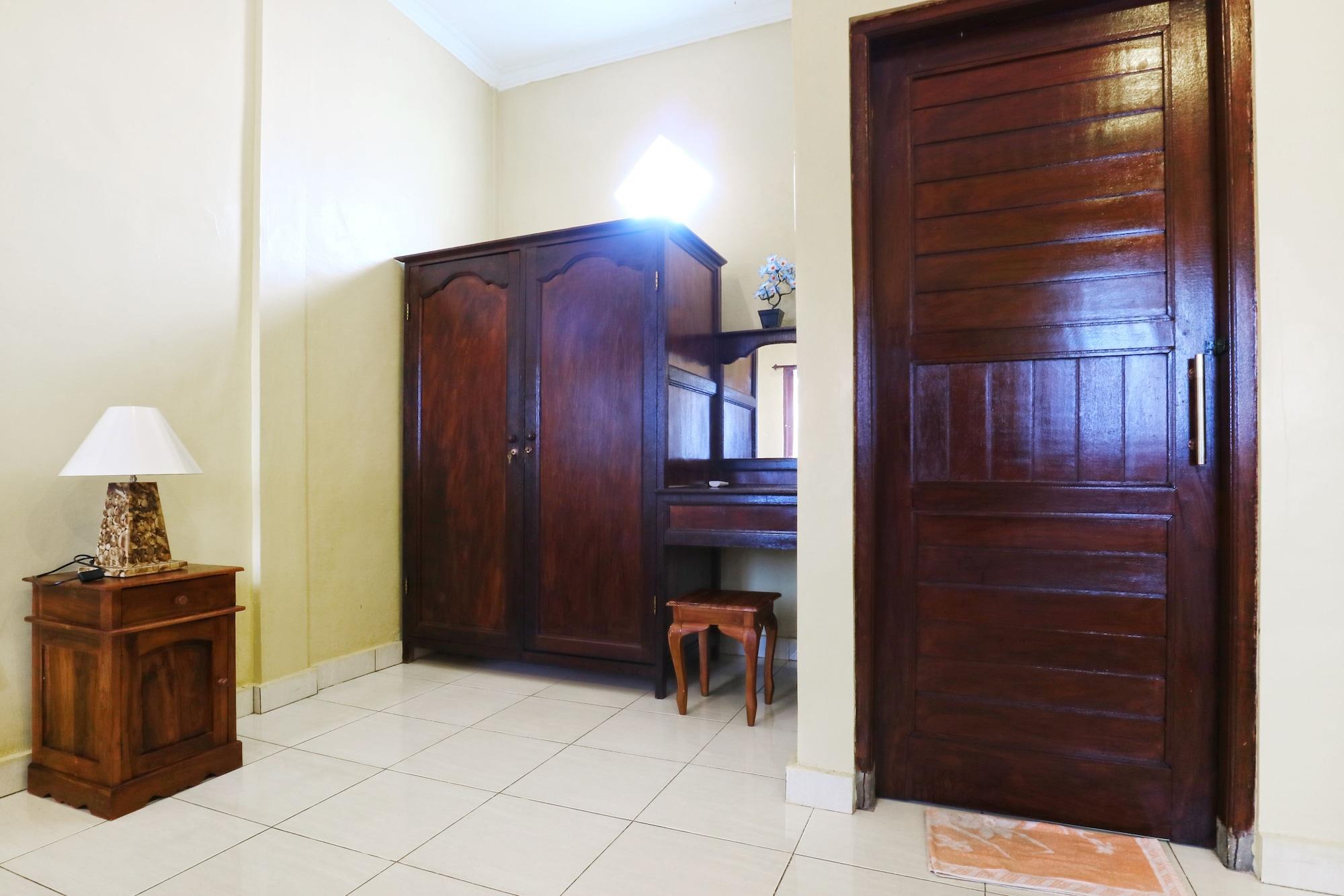 Jungut Inn Ubud  Exterior photo