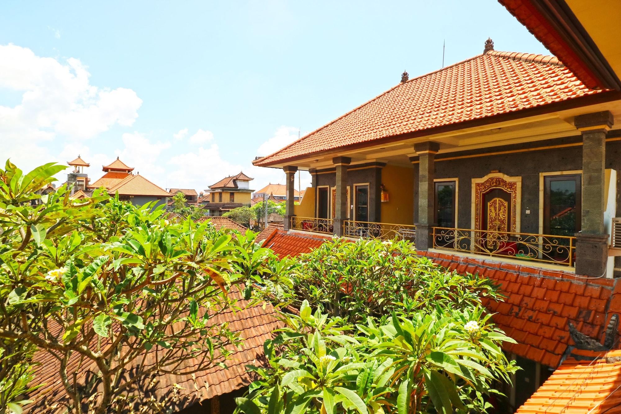 Jungut Inn Ubud  Exterior photo