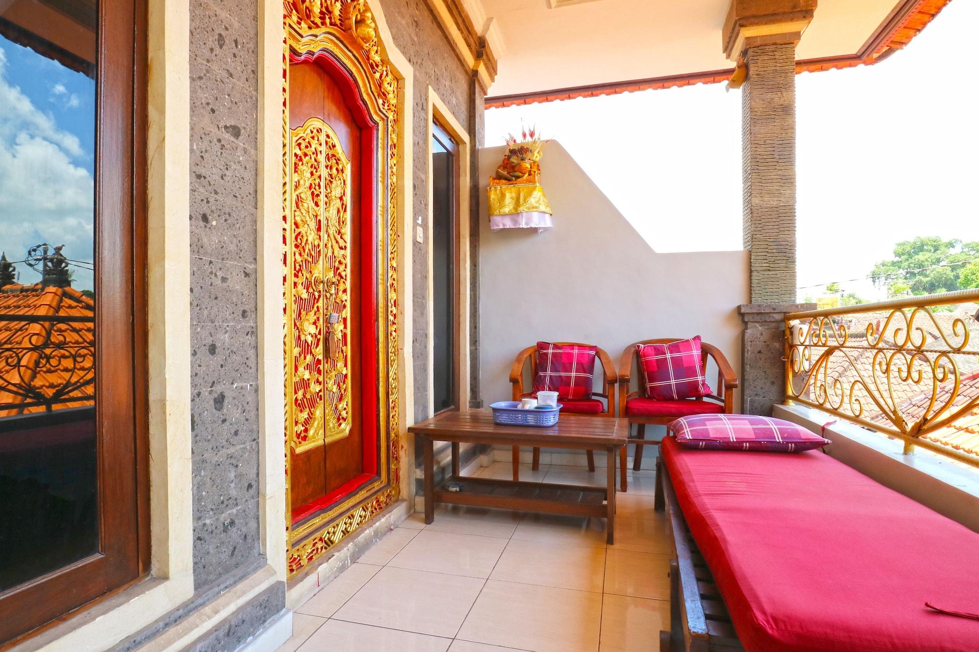 Jungut Inn Ubud  Exterior photo