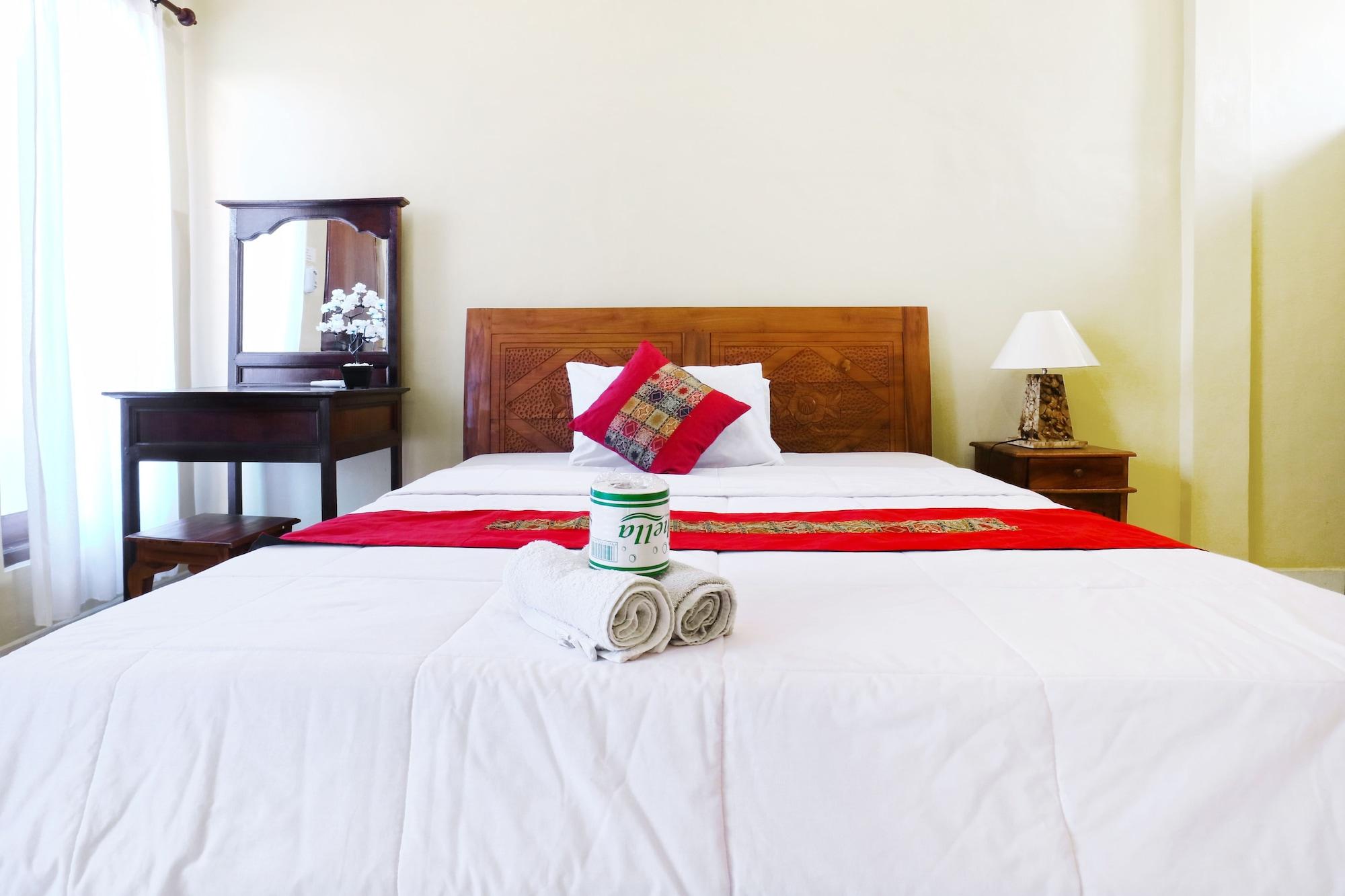 Jungut Inn Ubud  Exterior photo