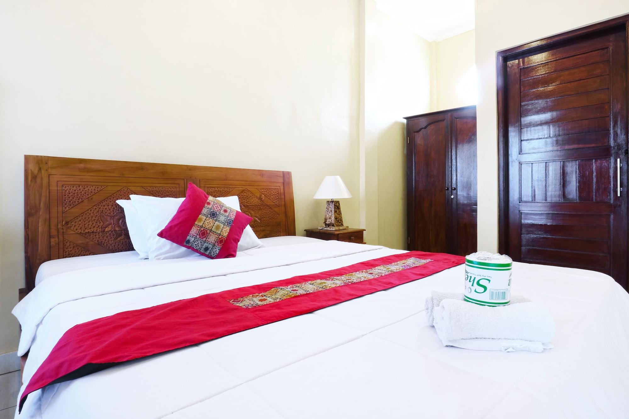 Jungut Inn Ubud  Exterior photo