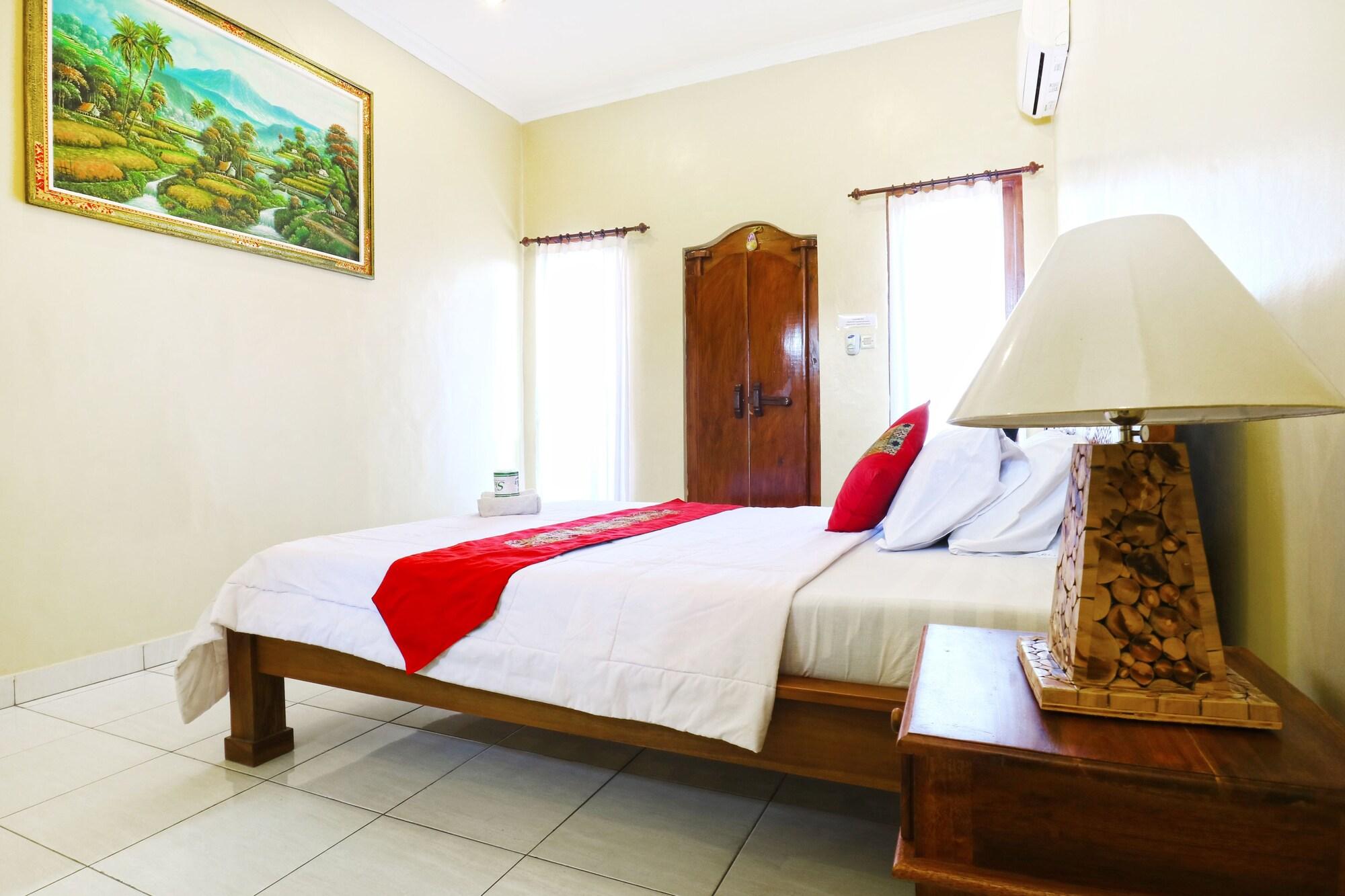 Jungut Inn Ubud  Exterior photo