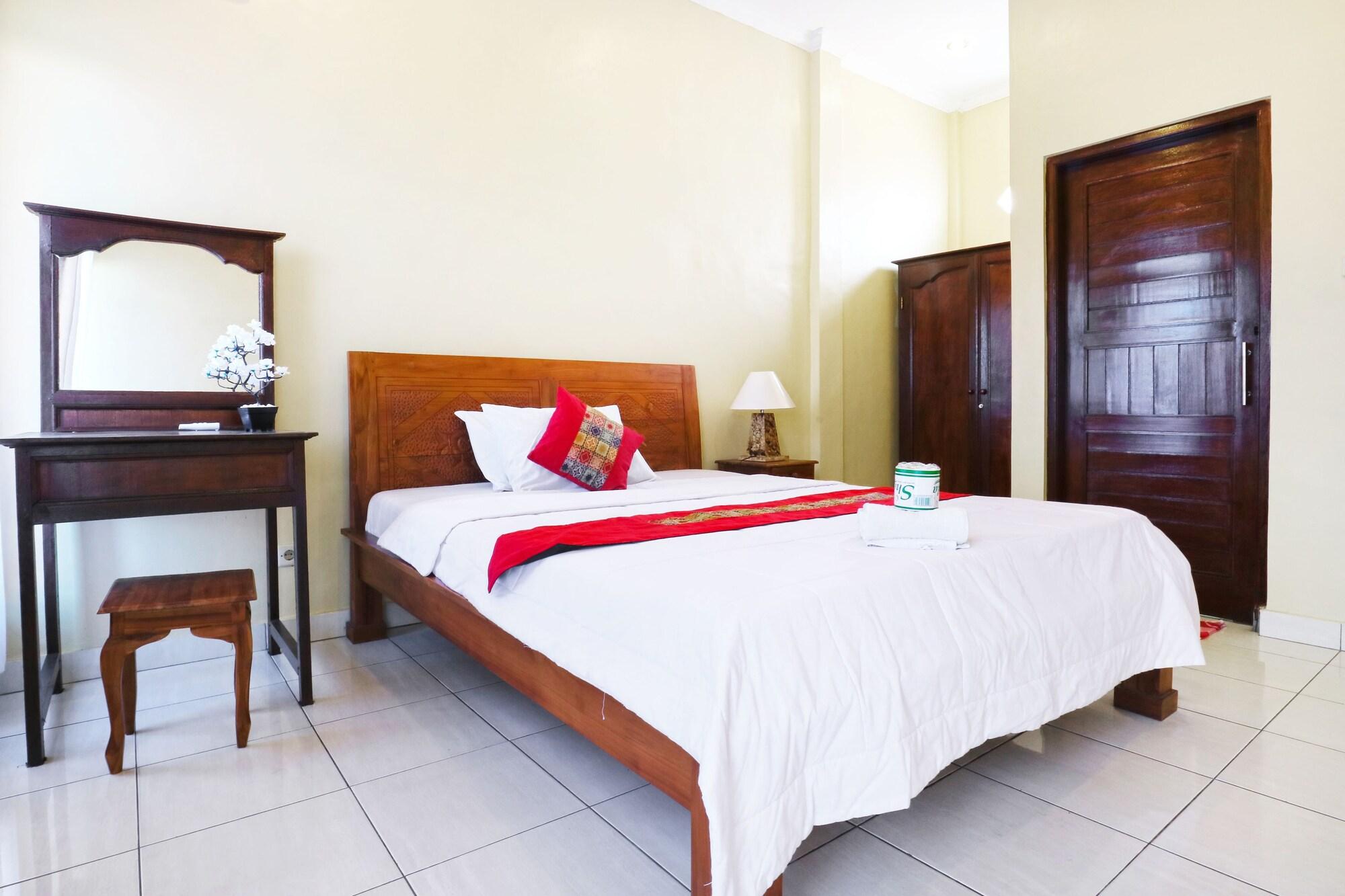 Jungut Inn Ubud  Exterior photo