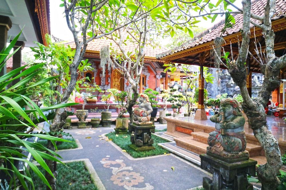 Jungut Inn Ubud  Exterior photo