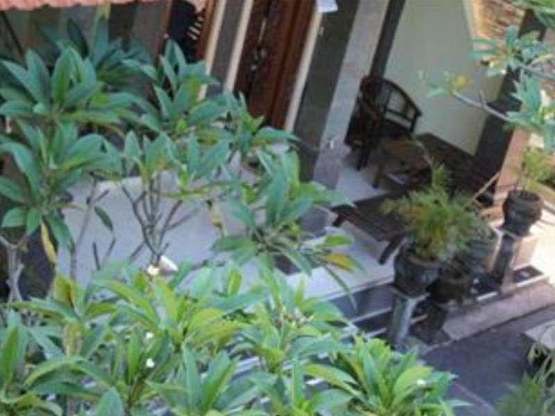 Jungut Inn Ubud  Exterior photo