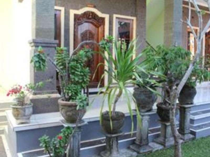 Jungut Inn Ubud  Exterior photo