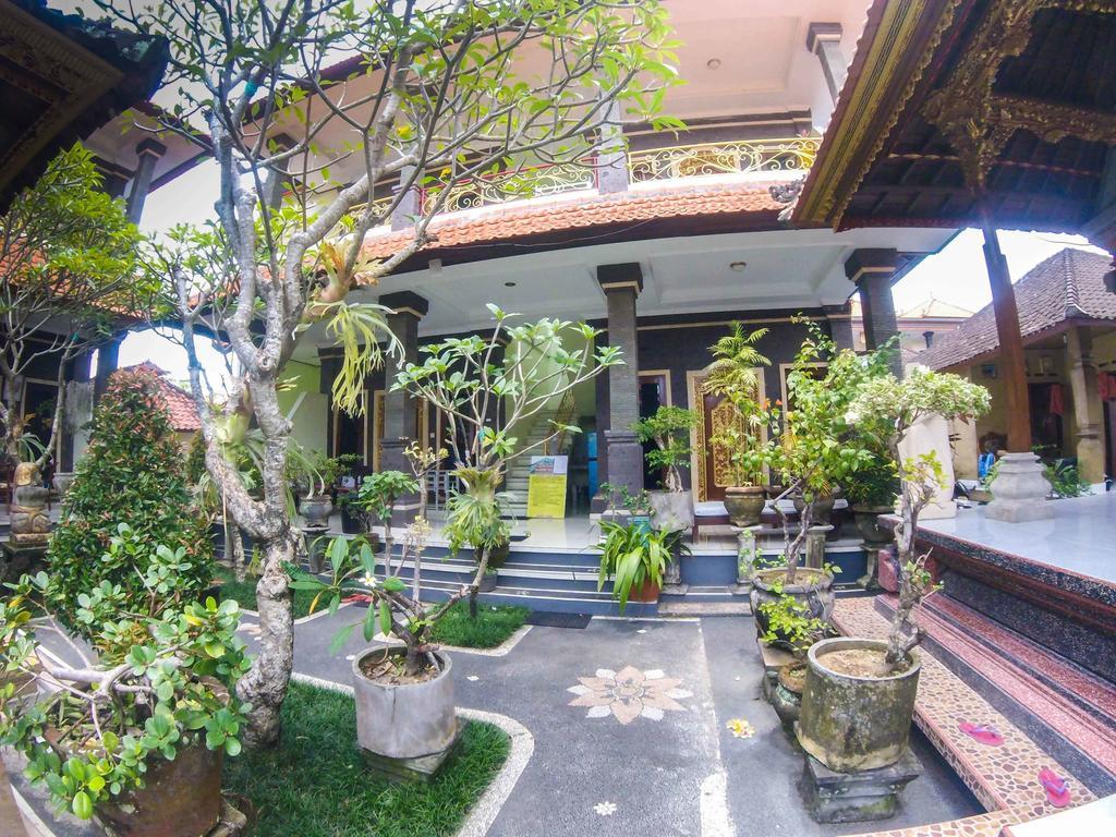 Jungut Inn Ubud  Exterior photo