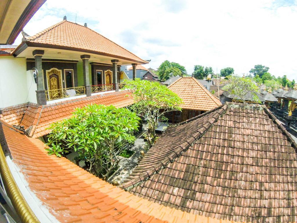 Jungut Inn Ubud  Exterior photo