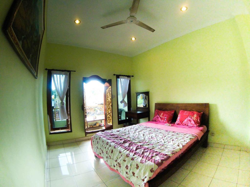 Jungut Inn Ubud  Exterior photo