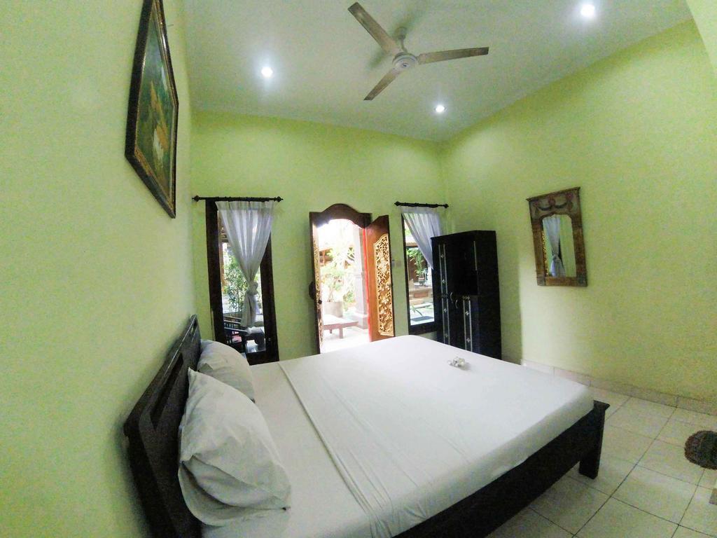 Jungut Inn Ubud  Exterior photo