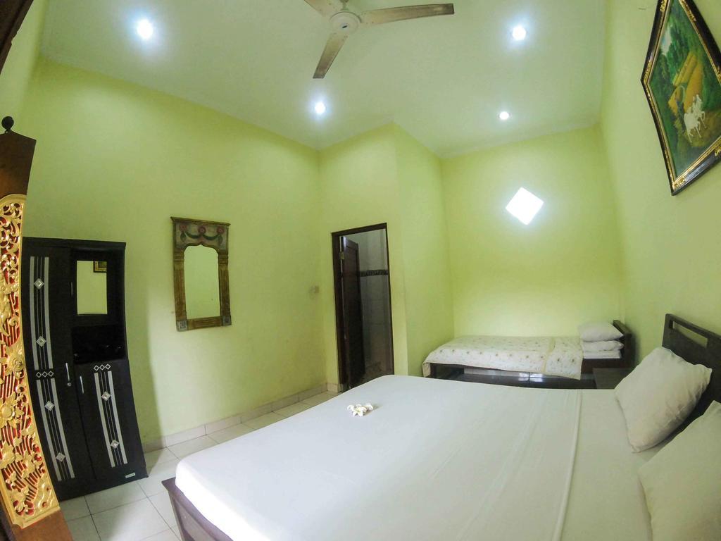 Jungut Inn Ubud  Exterior photo