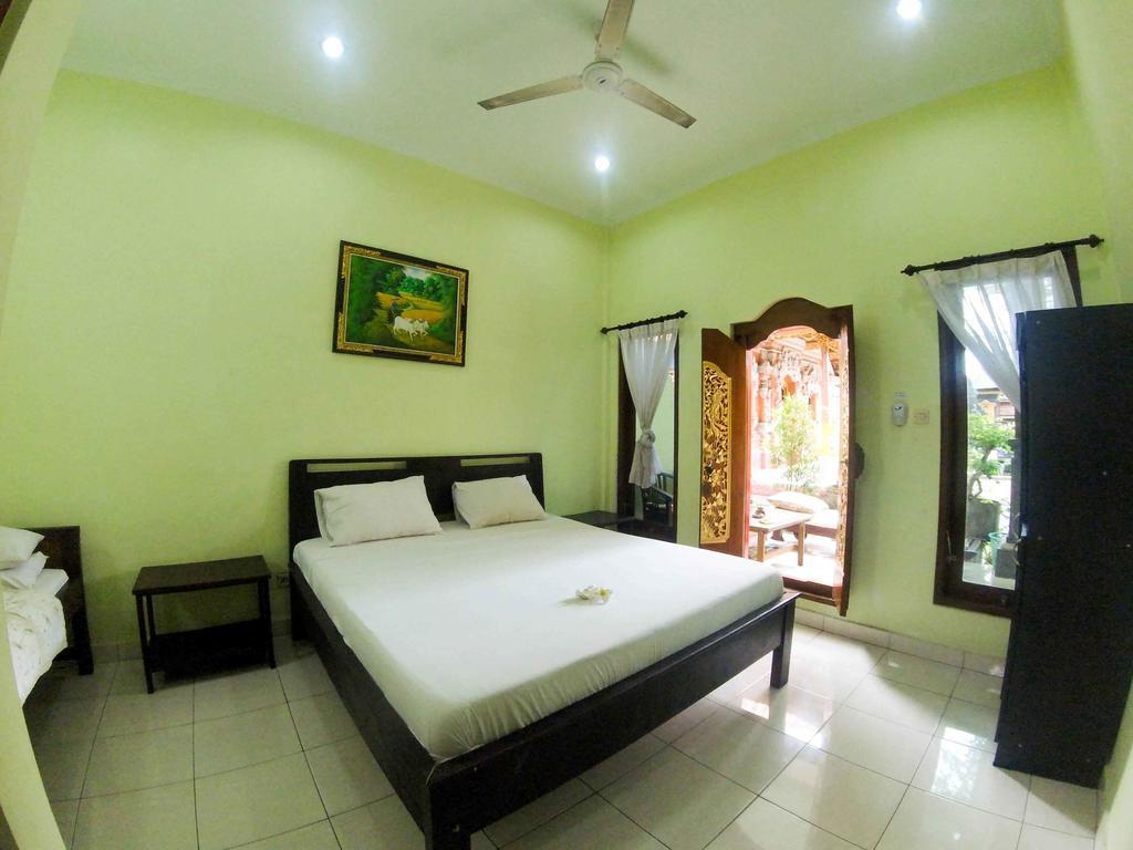 Jungut Inn Ubud  Exterior photo
