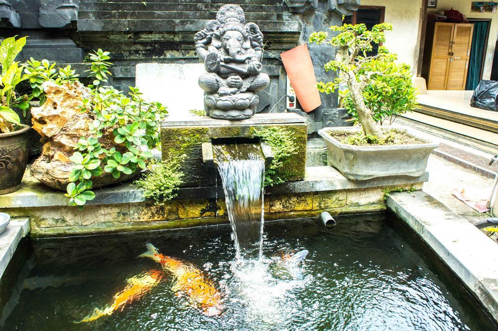 Jungut Inn Ubud  Exterior photo