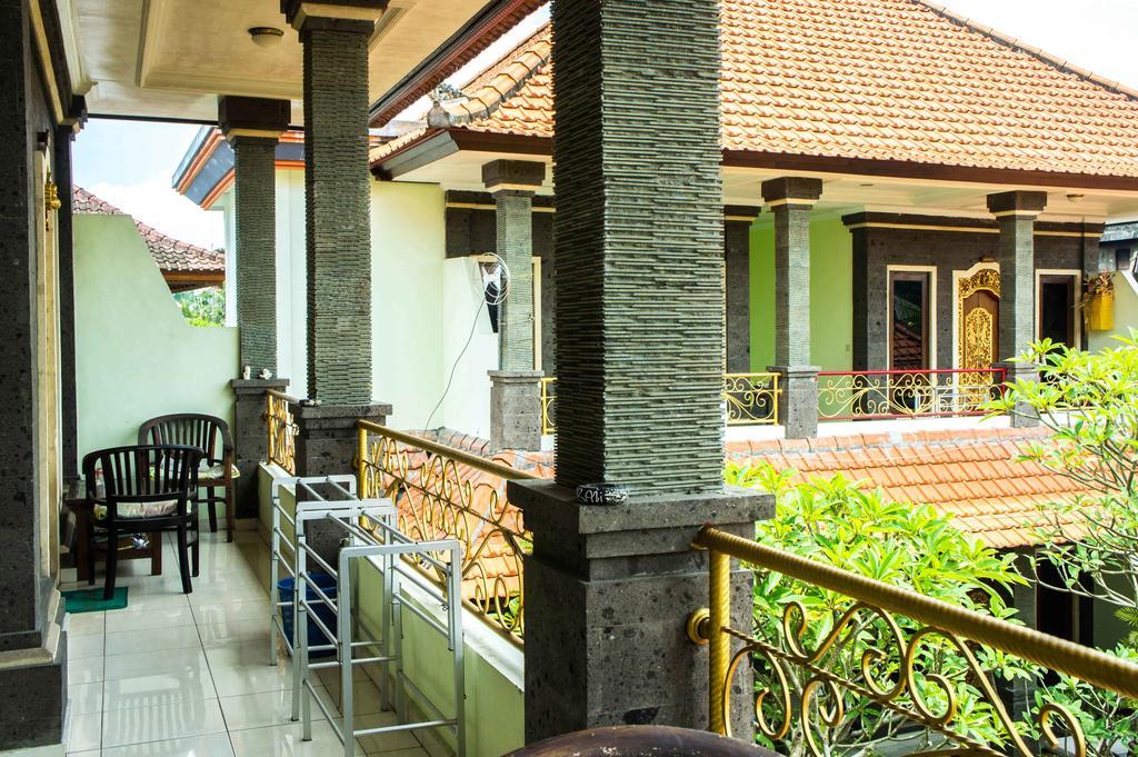 Jungut Inn Ubud  Exterior photo
