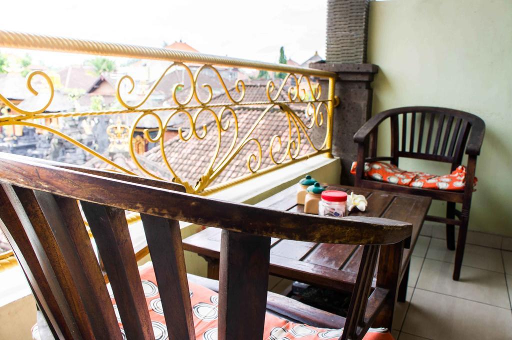 Jungut Inn Ubud  Exterior photo