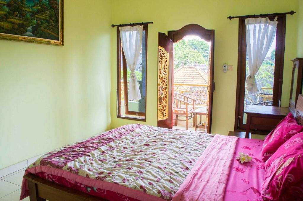 Jungut Inn Ubud  Exterior photo