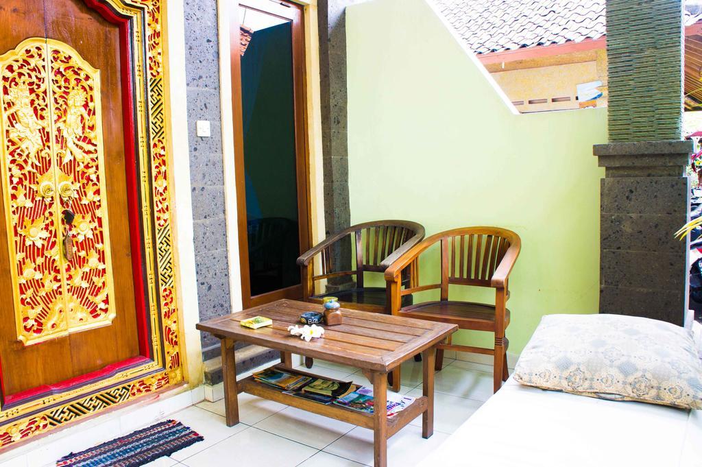 Jungut Inn Ubud  Exterior photo