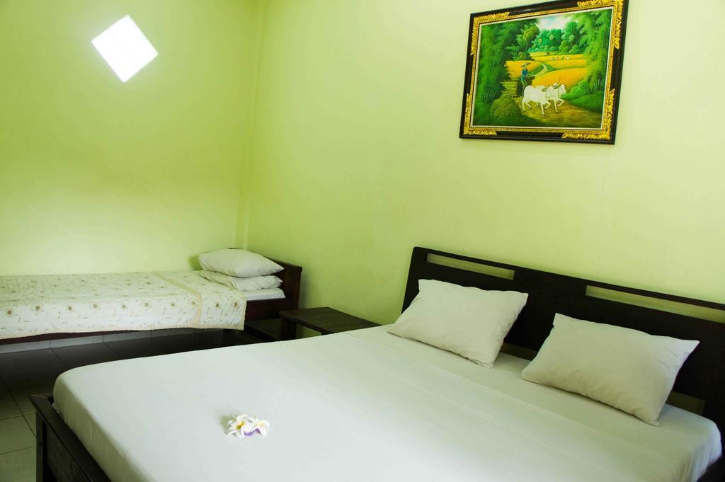 Jungut Inn Ubud  Exterior photo