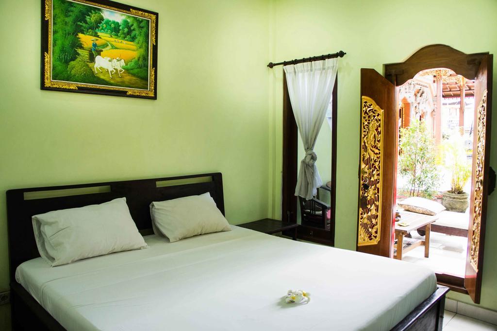 Jungut Inn Ubud  Exterior photo