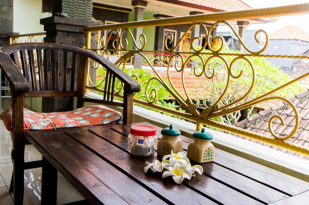 Jungut Inn Ubud  Exterior photo