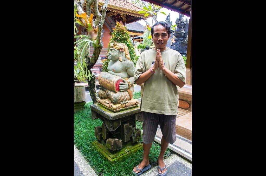 Jungut Inn Ubud  Exterior photo
