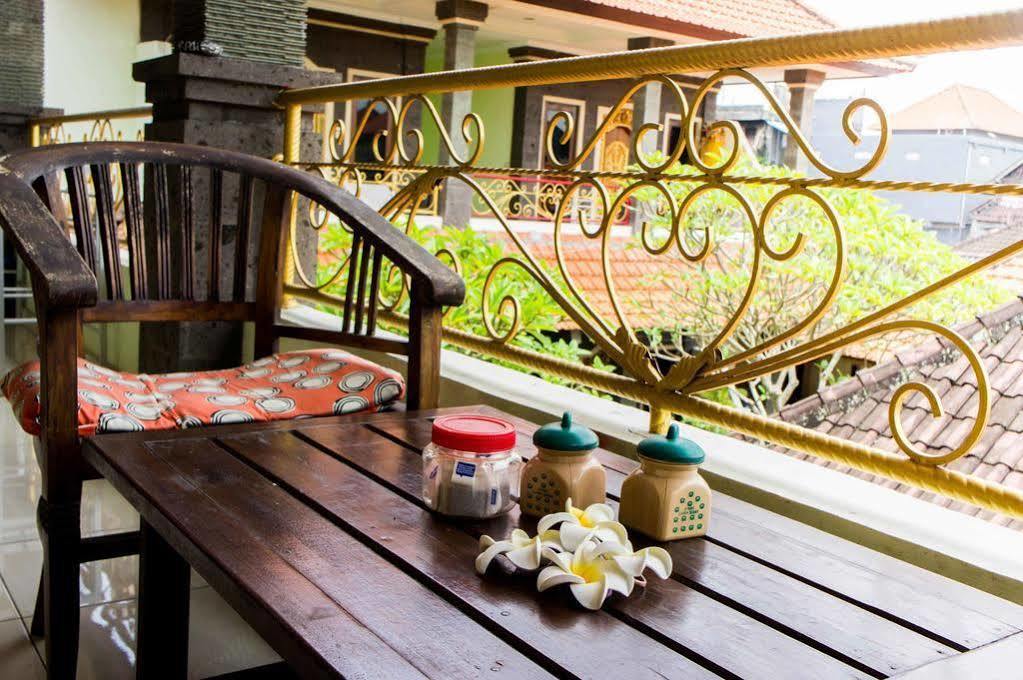 Jungut Inn Ubud  Exterior photo