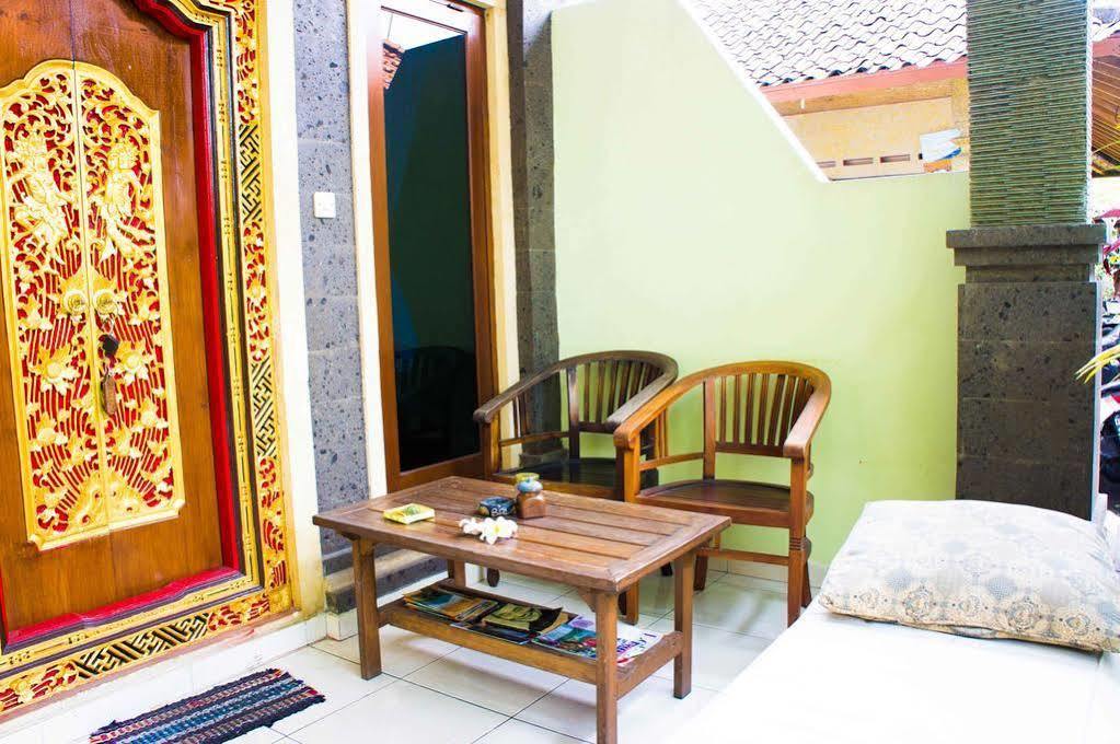 Jungut Inn Ubud  Exterior photo