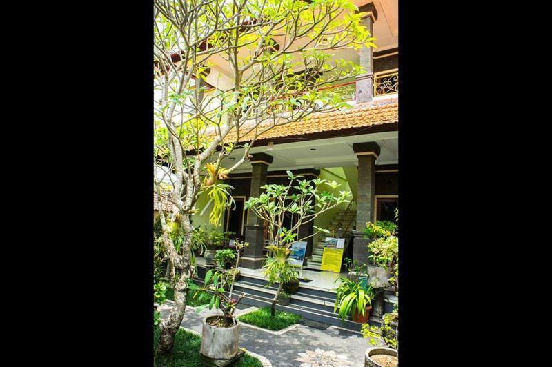 Jungut Inn Ubud  Exterior photo